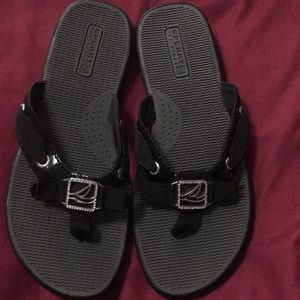 Sperry Flip Flops